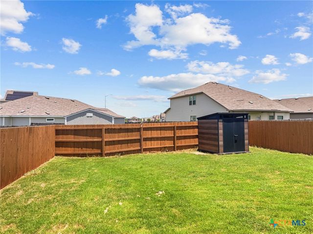916 Gray Cloud Drive, New Braunfels, TX 78130