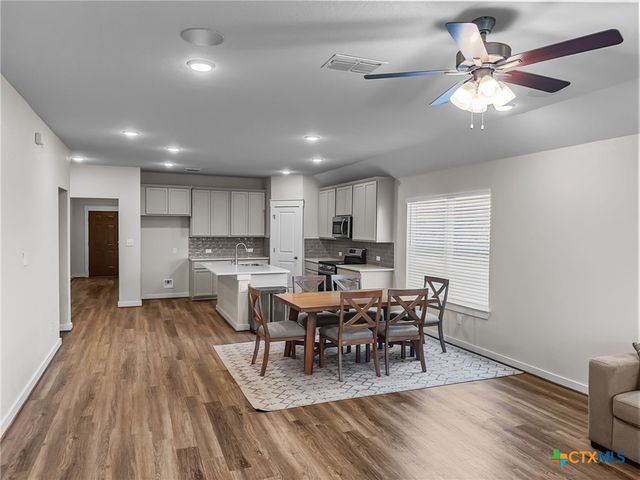 916 Gray Cloud Drive, New Braunfels, TX 78130