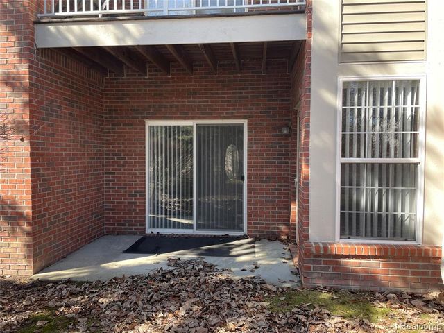 44272 Princeton Drive 159, Clinton Township, MI 48038