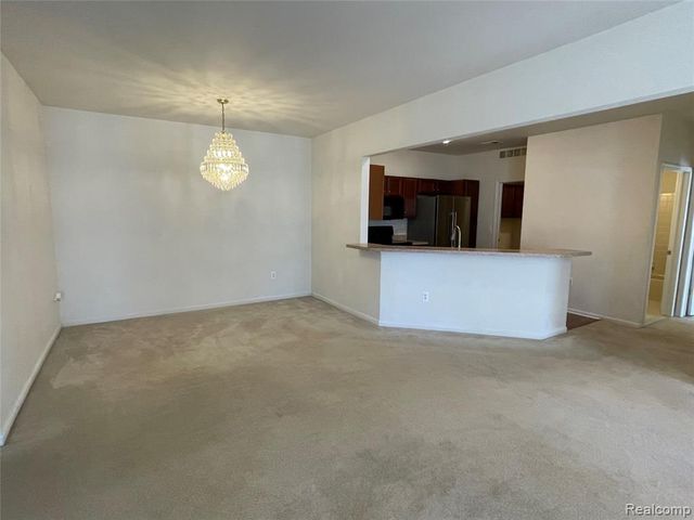 44272 Princeton Drive 159, Clinton Township, MI 48038