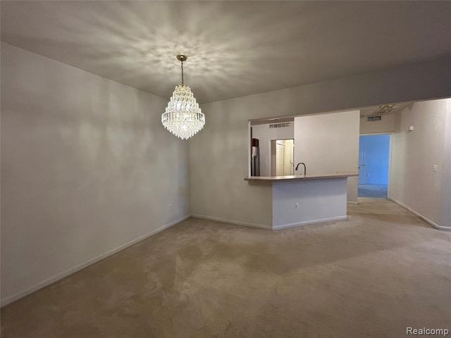 44272 Princeton Drive 159, Clinton Township, MI 48038