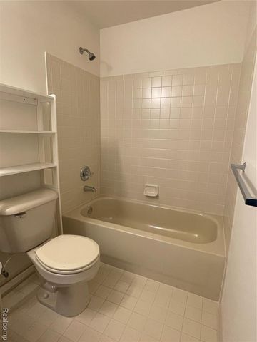 44272 Princeton Drive 159, Clinton Township, MI 48038