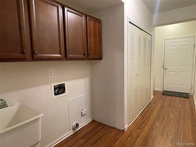 44272 Princeton Drive 159, Clinton Township, MI 48038