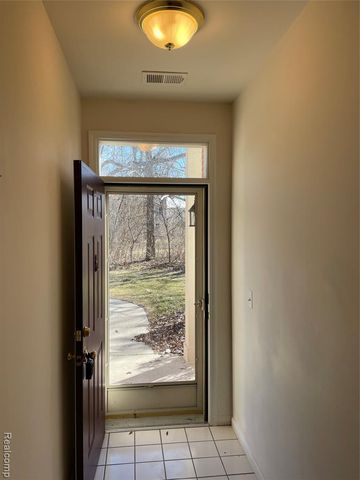 44272 Princeton Drive 159, Clinton Township, MI 48038