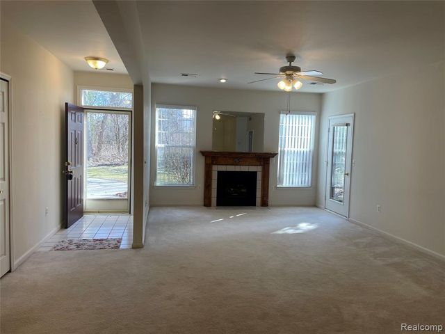 44272 Princeton Drive 159, Clinton Township, MI 48038