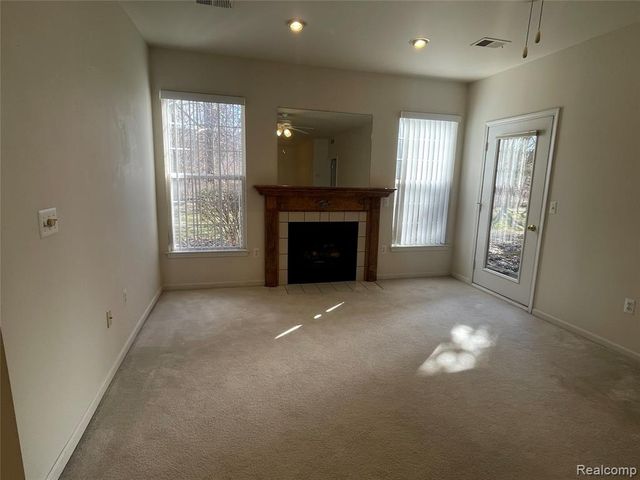 44272 Princeton Drive 159, Clinton Township, MI 48038