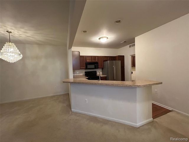 44272 Princeton Drive 159, Clinton Township, MI 48038