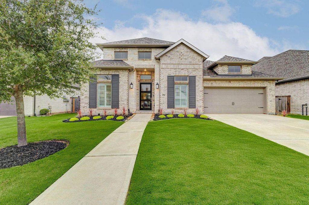 4714 Southpoint Way, Fulshear, TX 77441