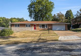 925 Dyerdown Avenue, St Louis, MO 63135