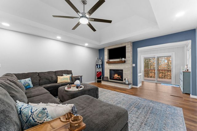 40 Kimberling Shores Lane 2, Kimberling City, MO 65686