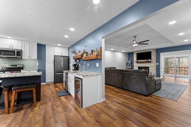 40 Kimberling Shores Lane 2, Kimberling City, MO 65686