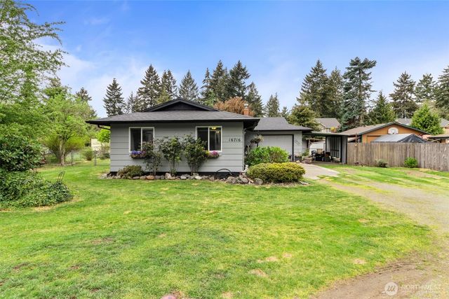 16716 16th Avenue Court E, Spanaway, WA 98387