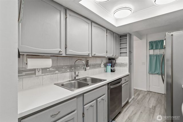 16716 16th Avenue Court E, Spanaway, WA 98387