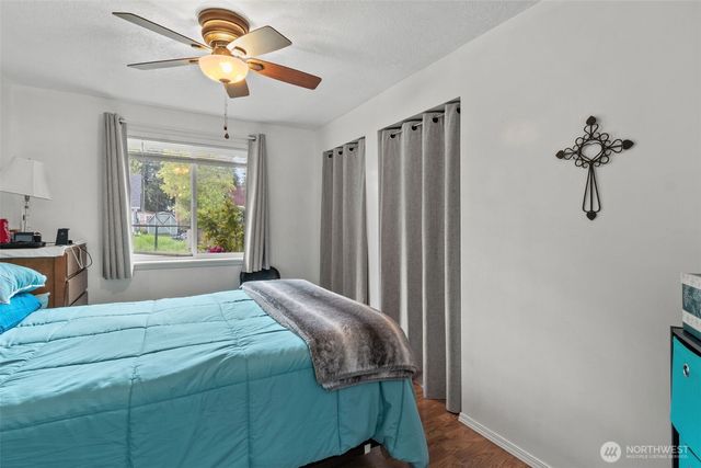 16716 16th Avenue Court E, Spanaway, WA 98387