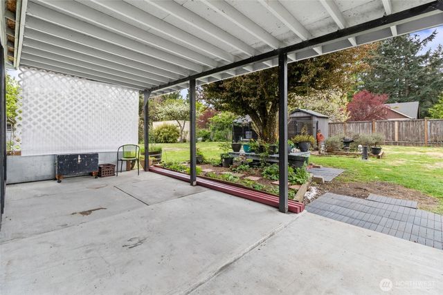 16716 16th Avenue Court E, Spanaway, WA 98387