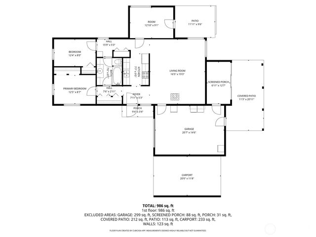 16716 16th Avenue Court E, Spanaway, WA 98387