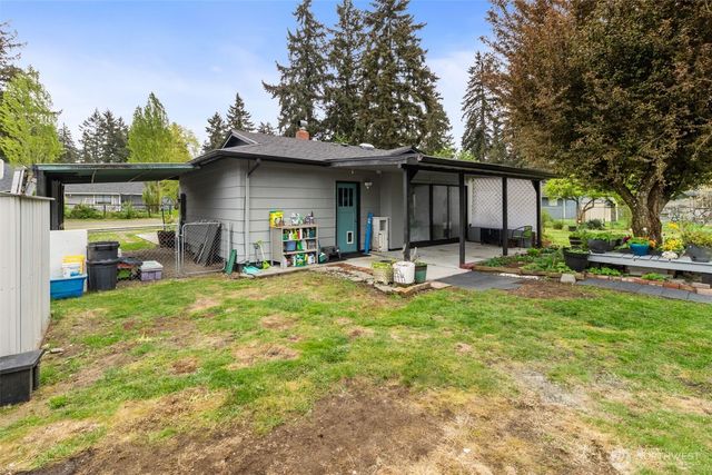16716 16th Avenue Court E, Spanaway, WA 98387