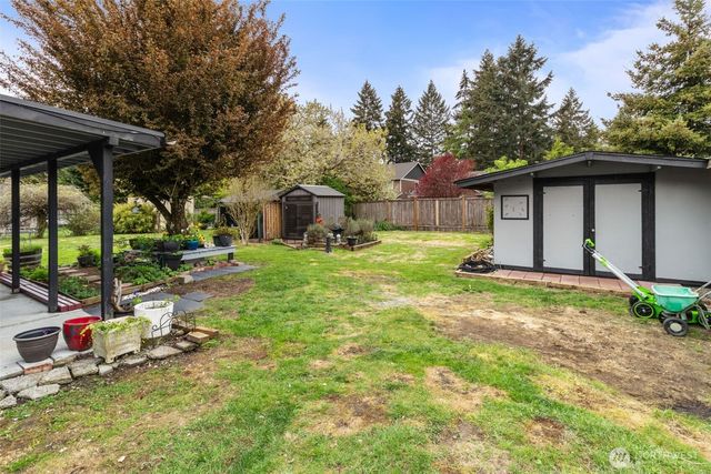 16716 16th Avenue Court E, Spanaway, WA 98387