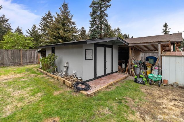 16716 16th Avenue Court E, Spanaway, WA 98387