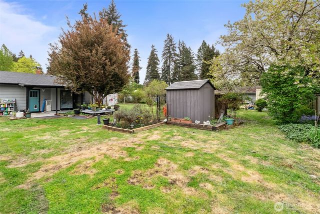 16716 16th Avenue Court E, Spanaway, WA 98387