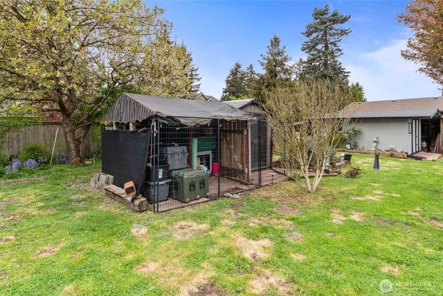 16716 16th Avenue Court E, Spanaway, WA 98387