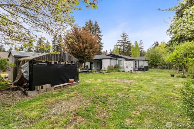 16716 16th Avenue Court E, Spanaway, WA 98387