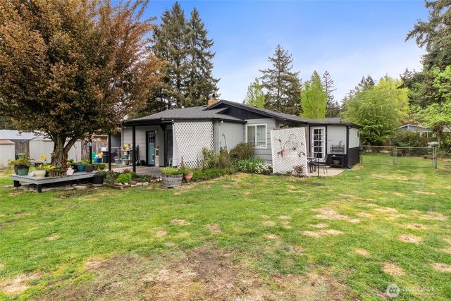 16716 16th Avenue Court E, Spanaway, WA 98387