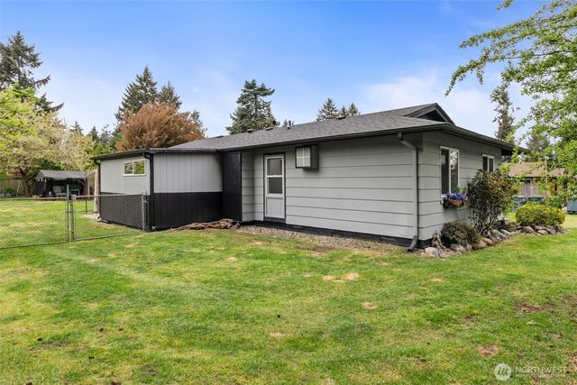 16716 16th Avenue Court E, Spanaway, WA 98387