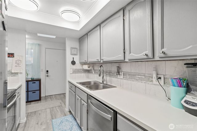 16716 16th Avenue Court E, Spanaway, WA 98387