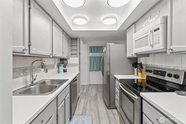 16716 16th Avenue Court E, Spanaway, WA 98387