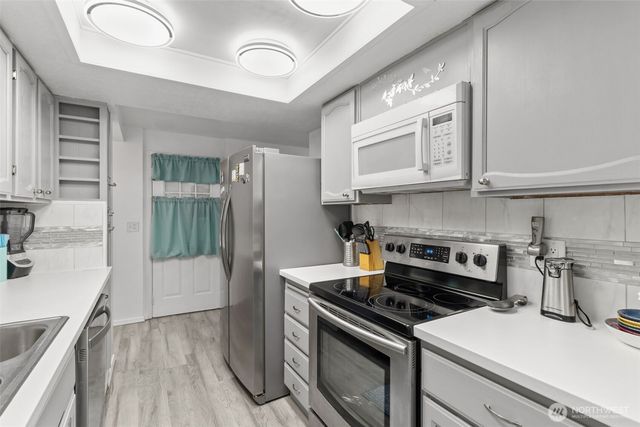 16716 16th Avenue Court E, Spanaway, WA 98387