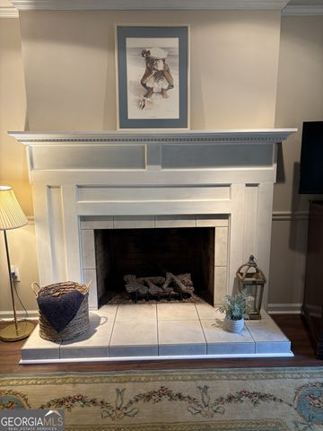 325 Regency Circle, Dublin, GA 31021