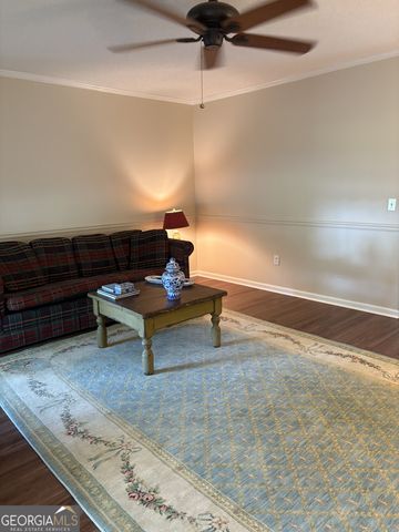 325 Regency Circle, Dublin, GA 31021