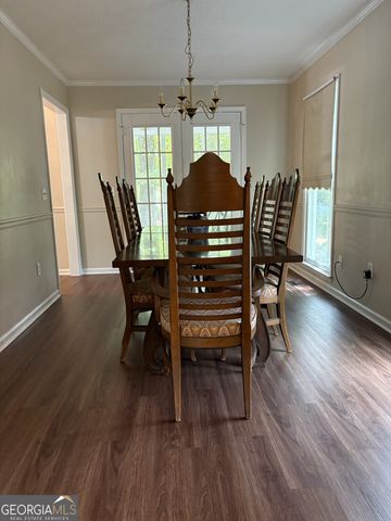 325 Regency Circle, Dublin, GA 31021