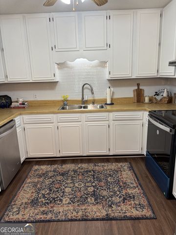 325 Regency Circle, Dublin, GA 31021