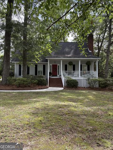 325 Regency Circle, Dublin, GA 31021