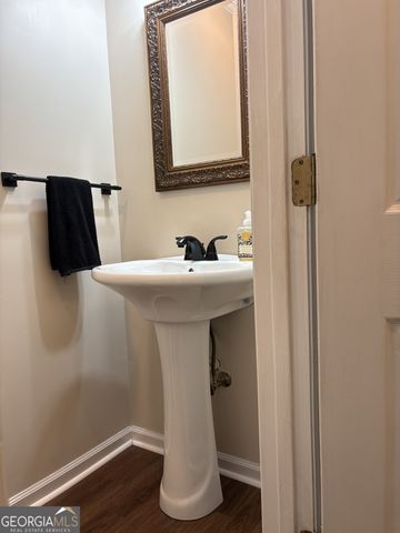 325 Regency Circle, Dublin, GA 31021