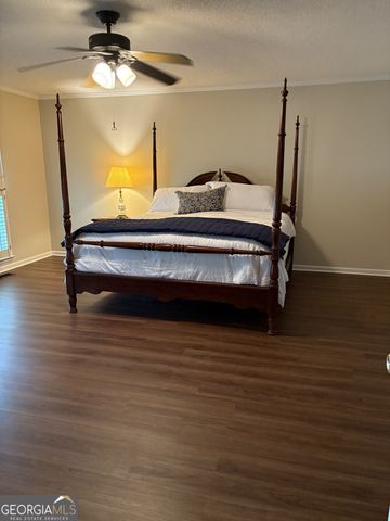 325 Regency Circle, Dublin, GA 31021