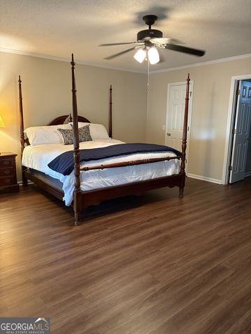 325 Regency Circle, Dublin, GA 31021