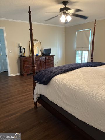 325 Regency Circle, Dublin, GA 31021