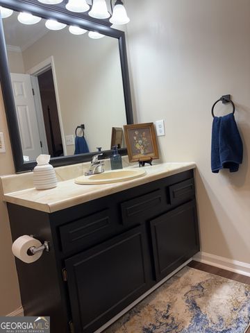 325 Regency Circle, Dublin, GA 31021