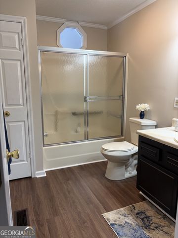 325 Regency Circle, Dublin, GA 31021
