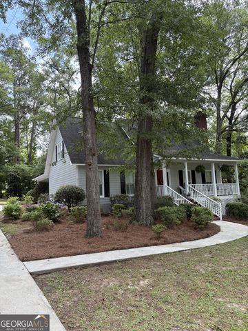 325 Regency Circle, Dublin, GA 31021