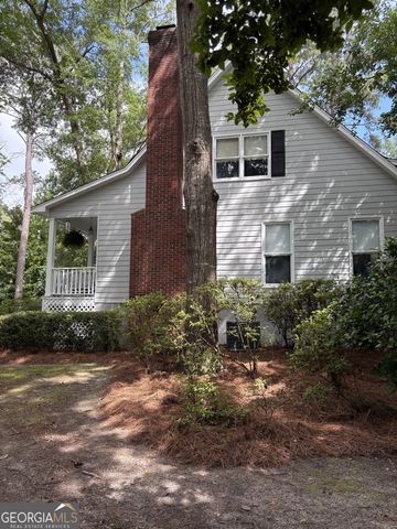 325 Regency Circle, Dublin, GA 31021