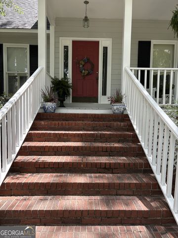 325 Regency Circle, Dublin, GA 31021