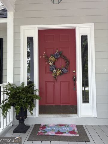325 Regency Circle, Dublin, GA 31021