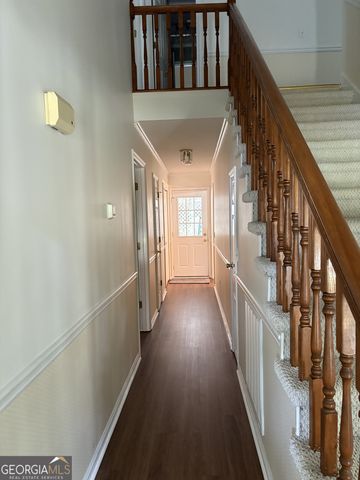 325 Regency Circle, Dublin, GA 31021