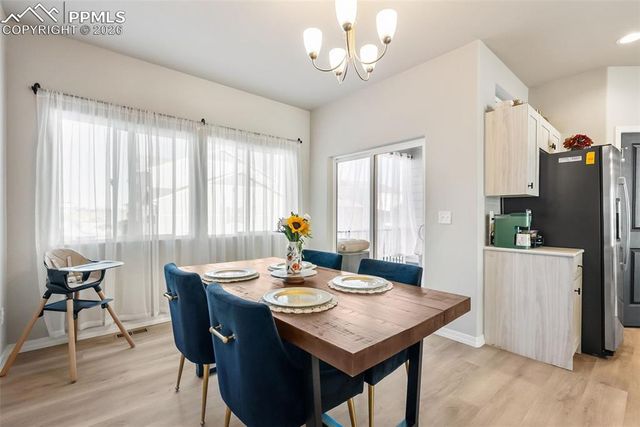 7532 Frigid Air Point, Colorado Springs, CO 80908