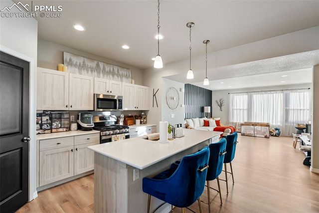 7532 Frigid Air Point, Colorado Springs, CO 80908