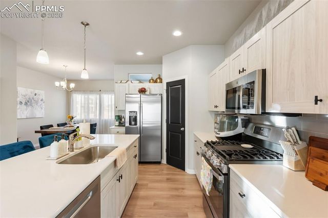 7532 Frigid Air Point, Colorado Springs, CO 80908